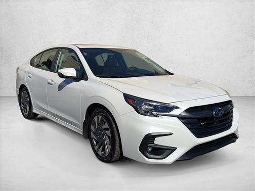 2025 Subaru Legacy Limited