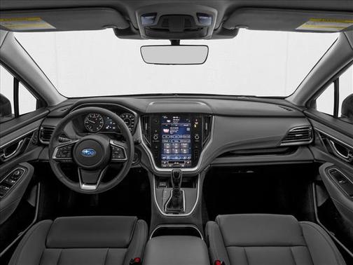 2025 Subaru Legacy Limited