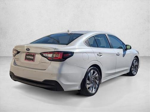 2025 Subaru Legacy Limited