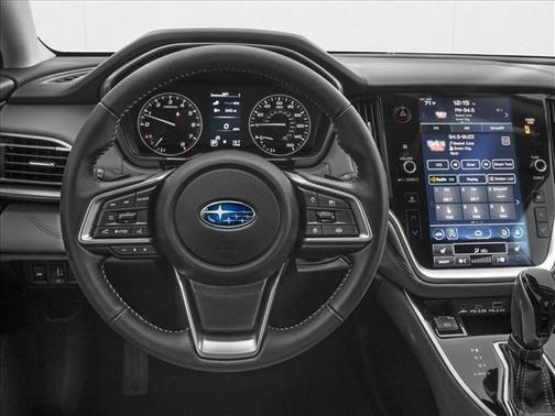 2025 Subaru Legacy Limited