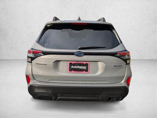 2025 Subaru Forester Hybrid Limited