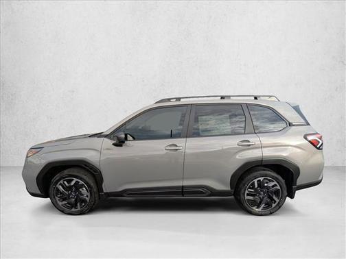 2025 Subaru Forester Hybrid Limited