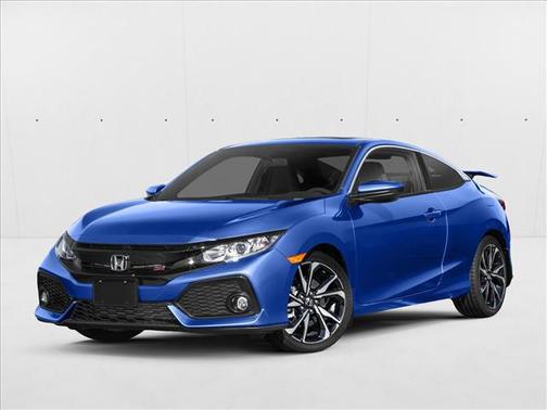 2019 Honda Civic Si Base