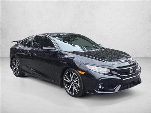 2019 Honda Civic Si Base