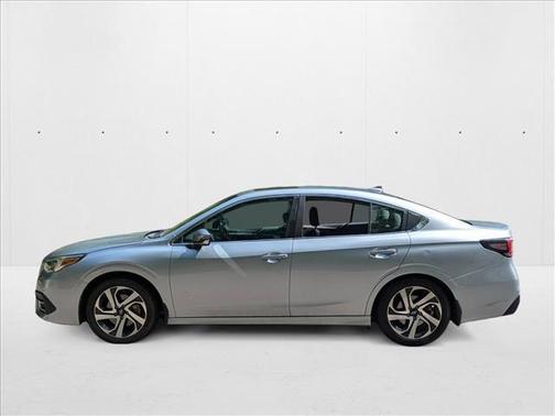 2021 Subaru Legacy Limited