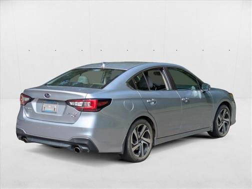 2021 Subaru Legacy Limited