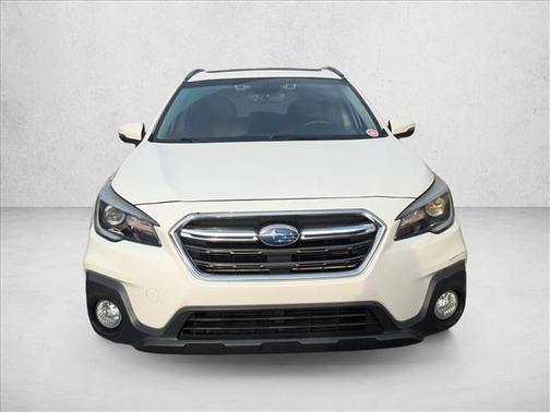 2019 Subaru Outback 2.5i Touring