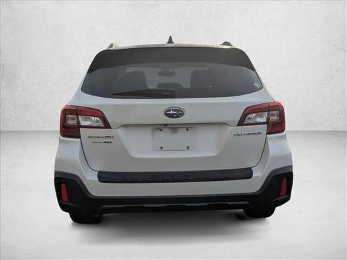 2019 Subaru Outback 2.5i Touring