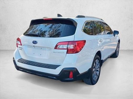 2019 Subaru Outback 2.5i Touring