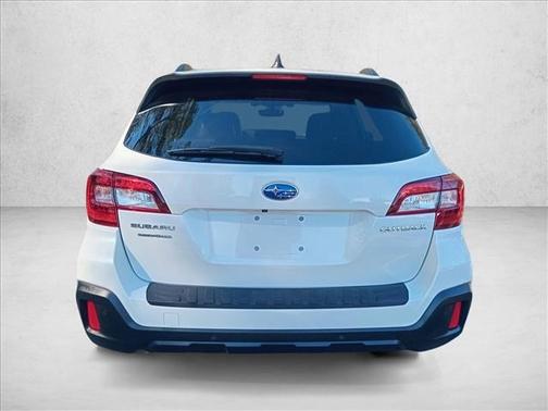 2019 Subaru Outback 2.5i Touring