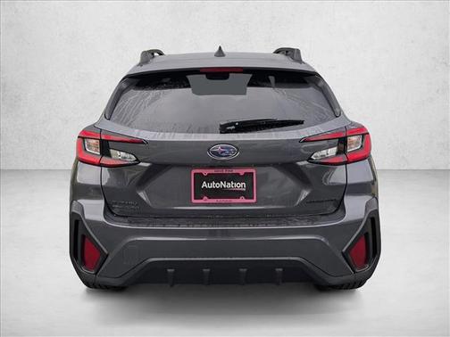 Magnetite Gray Metallic 2026 Subaru Crosstrek Premium