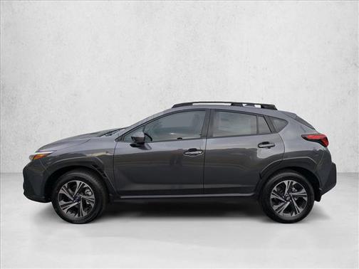 Magnetite Gray Metallic 2026 Subaru Crosstrek Premium