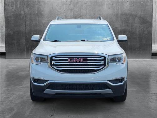 2018 GMC Acadia SLE-2