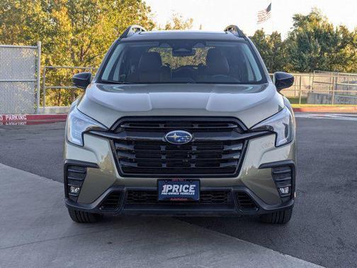 2024 Subaru Ascent Touring 7-Passenger