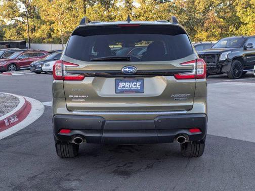 2024 Subaru Ascent Touring 7-Passenger