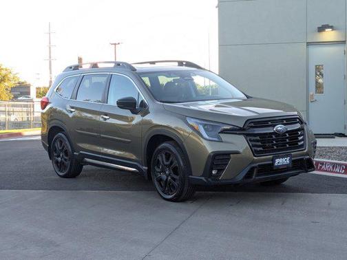 2024 Subaru Ascent Touring 7-Passenger