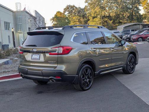 2024 Subaru Ascent Touring 7-Passenger