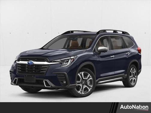 2024 Subaru Ascent Touring 7-Passenger