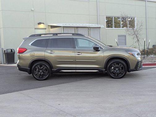 2024 Subaru Ascent Touring 7-Passenger