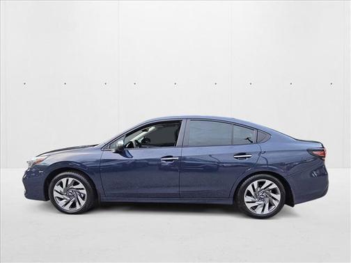 2025 Subaru Legacy Touring XT