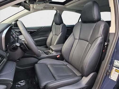 2025 Subaru Legacy Touring XT