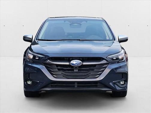 2025 Subaru Legacy Touring XT