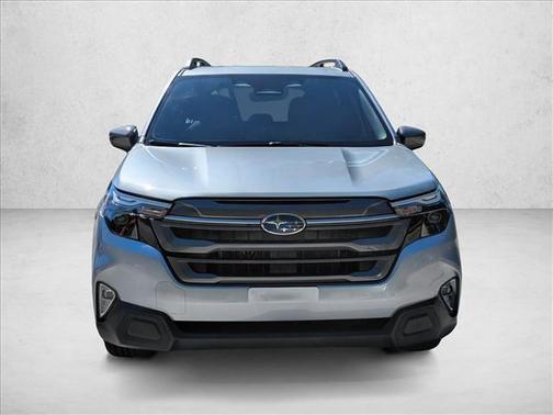 2025 Subaru Forester Hybrid Premium