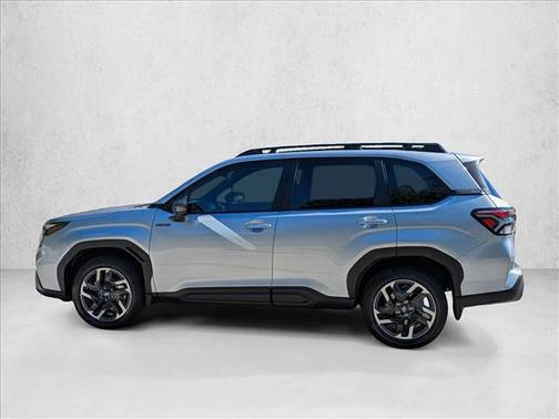 2025 Subaru Forester Hybrid Premium