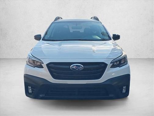 2021 Subaru Outback Onyx Edition XT