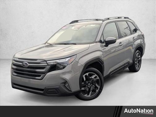 2021 Subaru Outback Onyx Edition XT