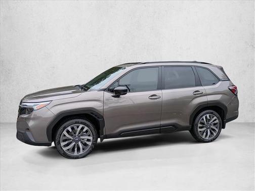 2025 Subaru Forester Hybrid Touring