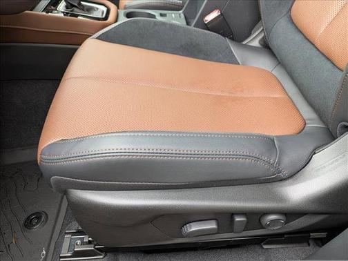 2025 Subaru Forester Hybrid Touring