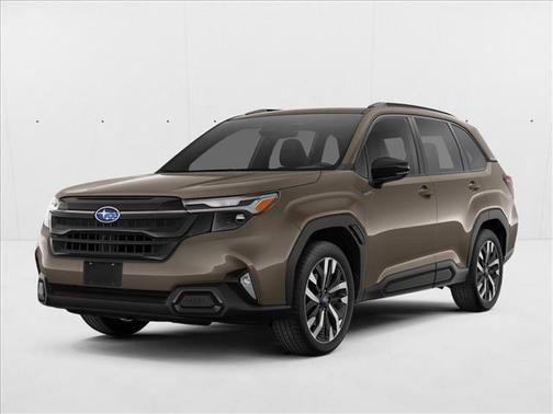 2025 Subaru Forester Hybrid Touring