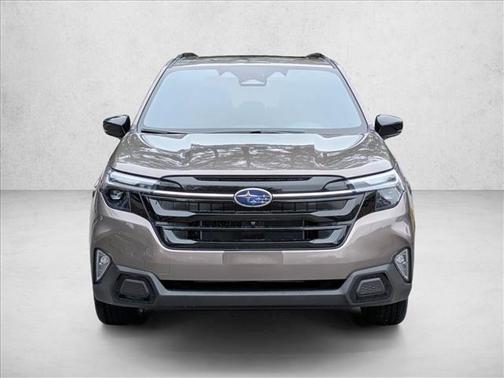 2025 Subaru Forester Hybrid Touring