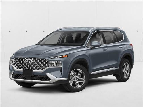 2021 Hyundai SANTA FE SEL 2.4