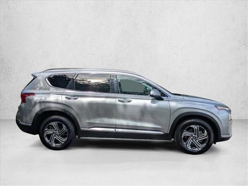 2021 Hyundai SANTA FE SEL 2.4