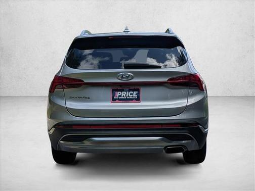 2021 Hyundai SANTA FE SEL 2.4
