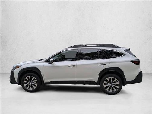 2025 Subaru Outback Touring
