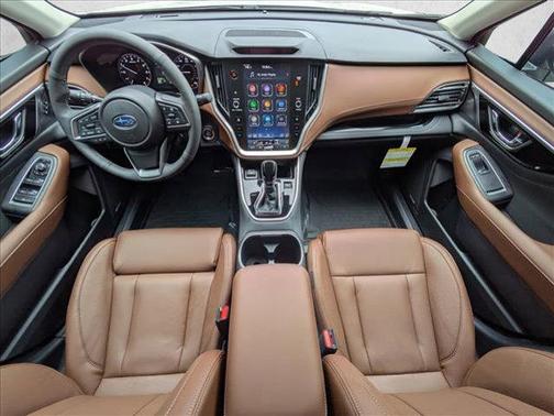 2025 Subaru Outback Touring
