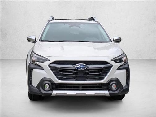 2025 Subaru Outback Touring