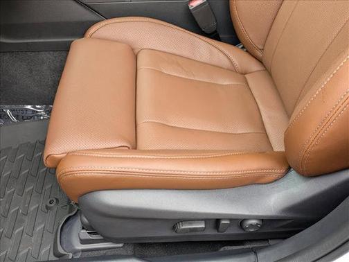 2025 Subaru Outback Touring