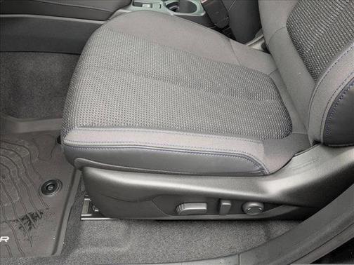 2025 Subaru Forester Hybrid Premium