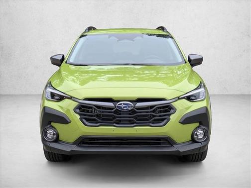 2026 Subaru Crosstrek Hybrid Base
