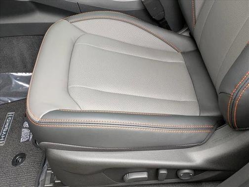 2026 Subaru Crosstrek Hybrid Base