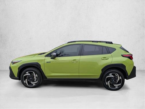 2026 Subaru Crosstrek Hybrid Base