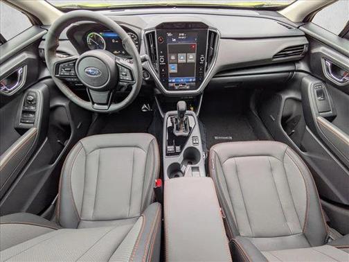 2026 Subaru Crosstrek Hybrid Base