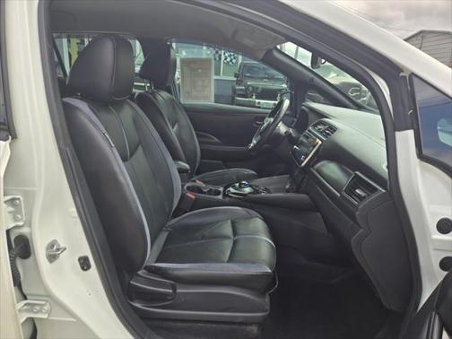 2019 Nissan Leaf SL