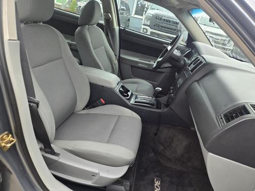 2006 Chrysler 300 Touring