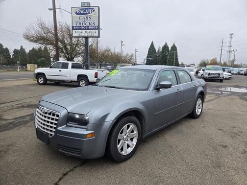 2006 Chrysler 300 Touring