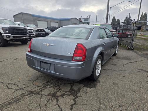 2006 Chrysler 300 Touring